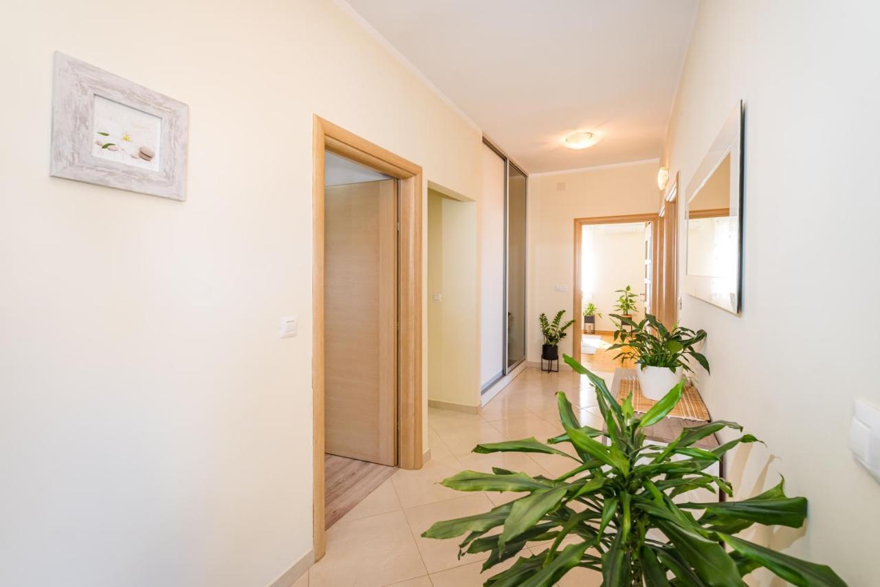 Apartment Visnja Zara Esterno foto